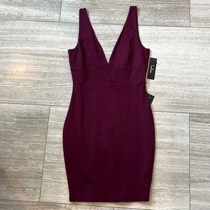 Lulus Dress